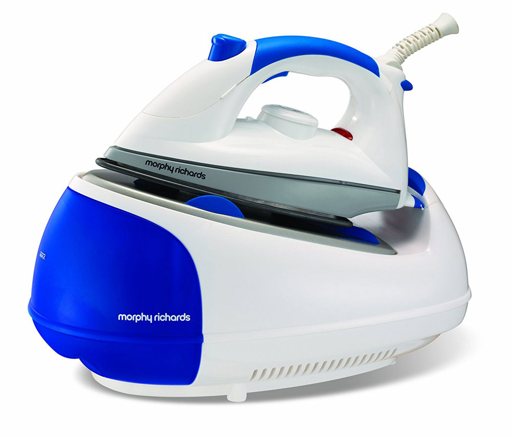 Steam generator irons review фото 107