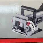 Ozito Biscuit Jointer & Carry Case