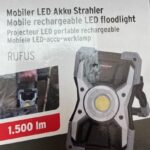 Mobile Floodlight